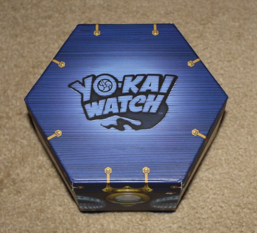 SDCC 2016 HASBRO EXKLUSIVE YO ~ KAI UHR JEWELNYAN BRANDNEU