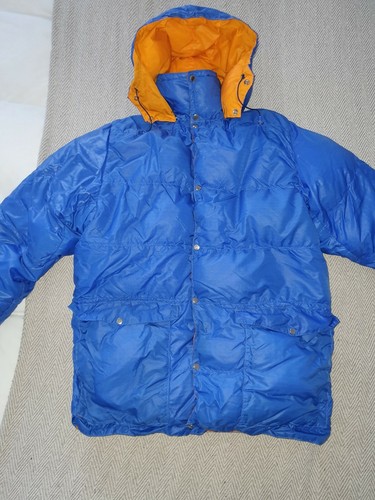 Vintage 1970's Mens Mountain Equipment 