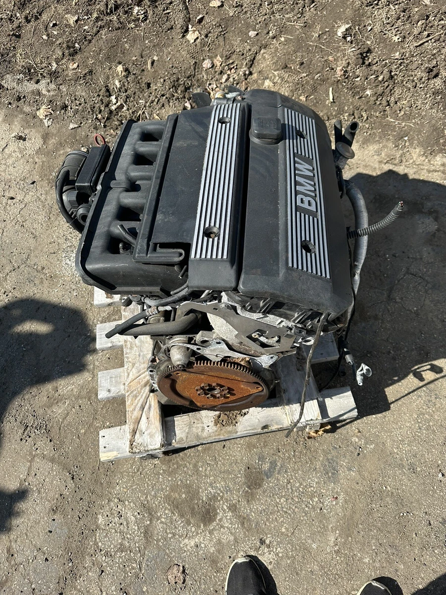 Bmw E39 528i Specifications