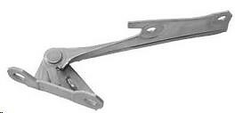 Cerniera Sinistro Cofano Motore Per Mitsubishi L200 1996 Al 2005