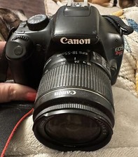 canon camera