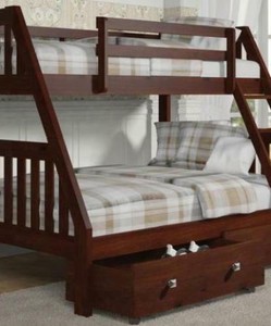 bunk beds with storage ebay