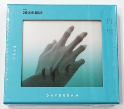 K-POP・アジア DAY6 1st MINI ALBUM The Day Day (1st Mini Album) by Day6 (CD, 2017) for sale online | eBay