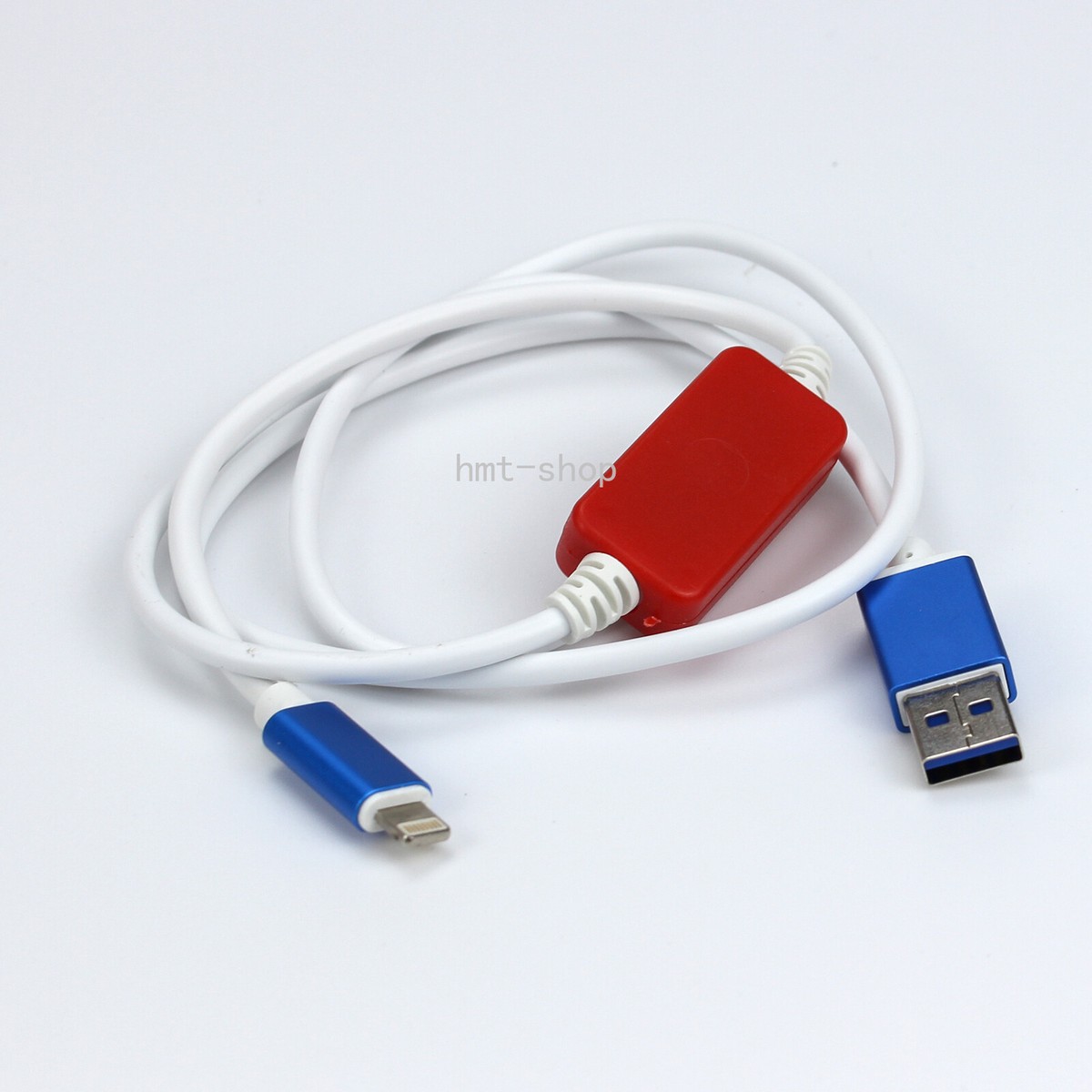 Prolunga Elettrica Con Cavo Tessile Tondo Viola LM11 - Foto 5