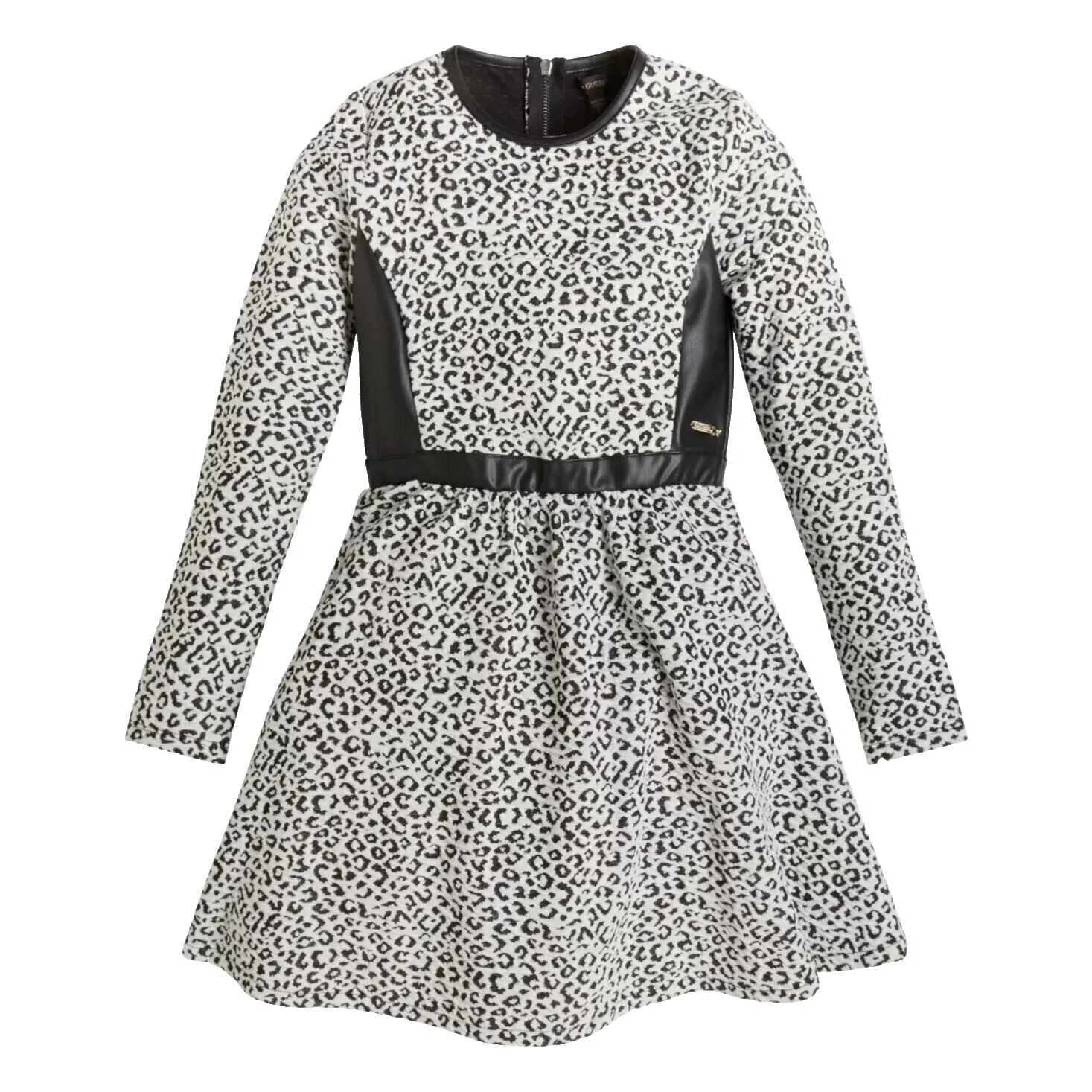 GUESS Fall Party Dresses for Girls