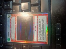 Star Wars CCG Foil Revolution