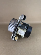 JAKEL J238-100-10108 Draft Inducer Blower Motor 115V Carrier HC21ZE121A (IN22)