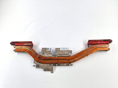 Dell Inspiron 15 Gaming 7567 Cooling Heatsink Radiator 0M0FW2