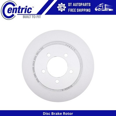 For 2002-2010 Ford Explorer | Centric Rear Disc Brake Rotor | Free Shipping
