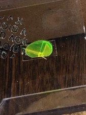 Grace RS-9E Original  Stylus Needle for F-9 MM Cartridge Used READ DESCRIPTION