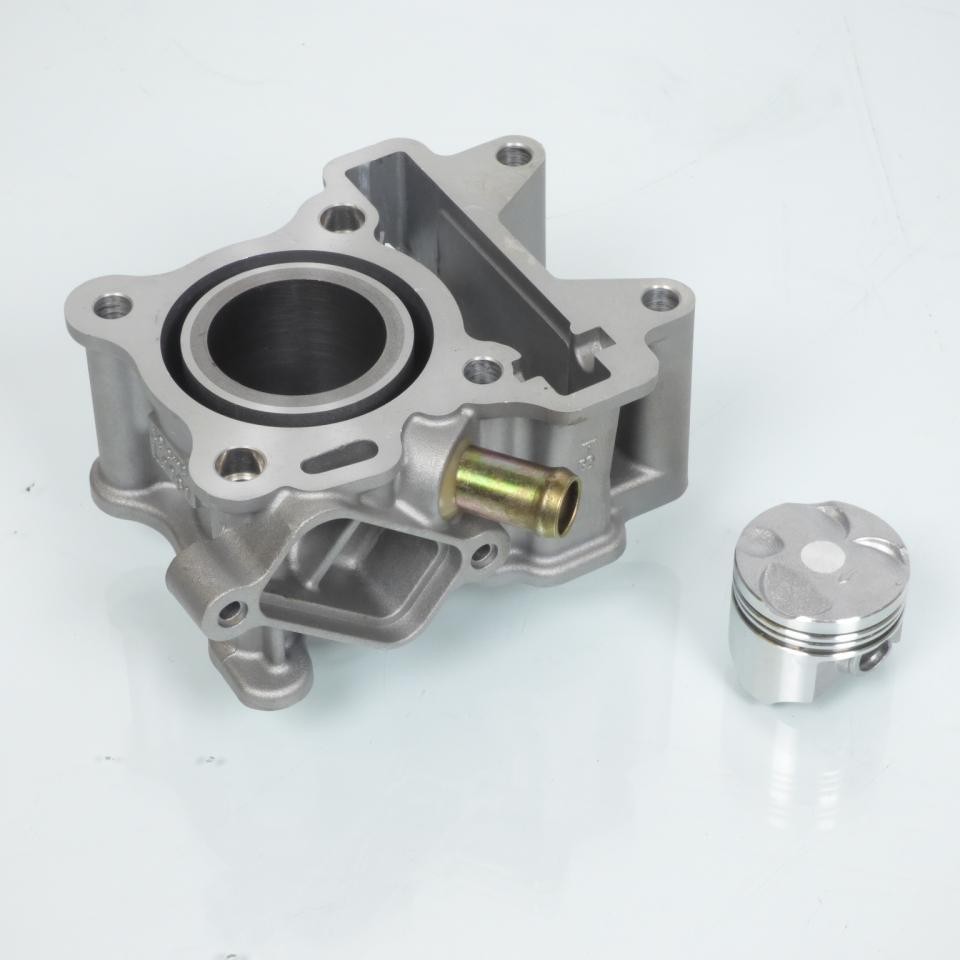 Kit cylindre piston MBK Booster 50 compression stable et démarrage facile - 3
