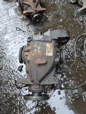 BMW E81 E87 E90 E91 E92 E93 1 3 Series Rear Diff Differential 3.23 7591020 #132