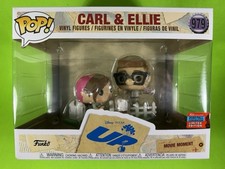 2020 Funko New York Comic Con Exclusives Gallery and Shared List 64