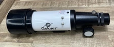 Gskyer Telescope, Optical Tube 70mm Aperture 400mm AZ Astronomical Refracting