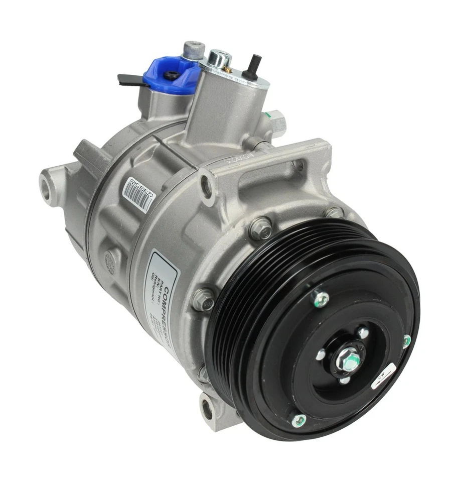 COMPRESSOR AIR CONDITIONING 1 986 AD1 368 FOR VW SEAT DEDA/CULC 2.0L DLUB 2.0L - Image 2 of 4