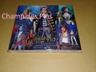 Akumajo Dracula X Gekka Nocturne Awakening in Moonlight Takarazuka Soundtrack CD