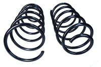 2Er Set Fahrwerksfedern MaXgear 60-1232D Volvo 9492226