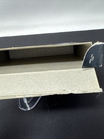 Nintendo NES Dr. Chaos Hell's Gate Cartridge & Box w Styrofoam CLEAN TESTED READ