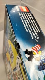 Lego 60063 Advent Calendar