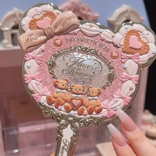 Flower Knows THE SWEETIE BEAR Anniversary Limited Edition Makeup Mirror