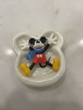 DISNEY HALLMARK Keepsake Ornament MICKEY MOUS...
