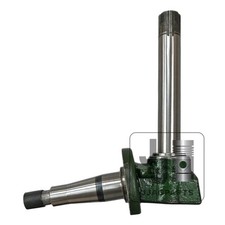 Spindle Fits John Deere Tractor | Replaces Al38381