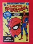 AMAZING SPIDER-MAN Exclusive Collector Edition * All (4.0 VG) MARVEL COMICS 1979