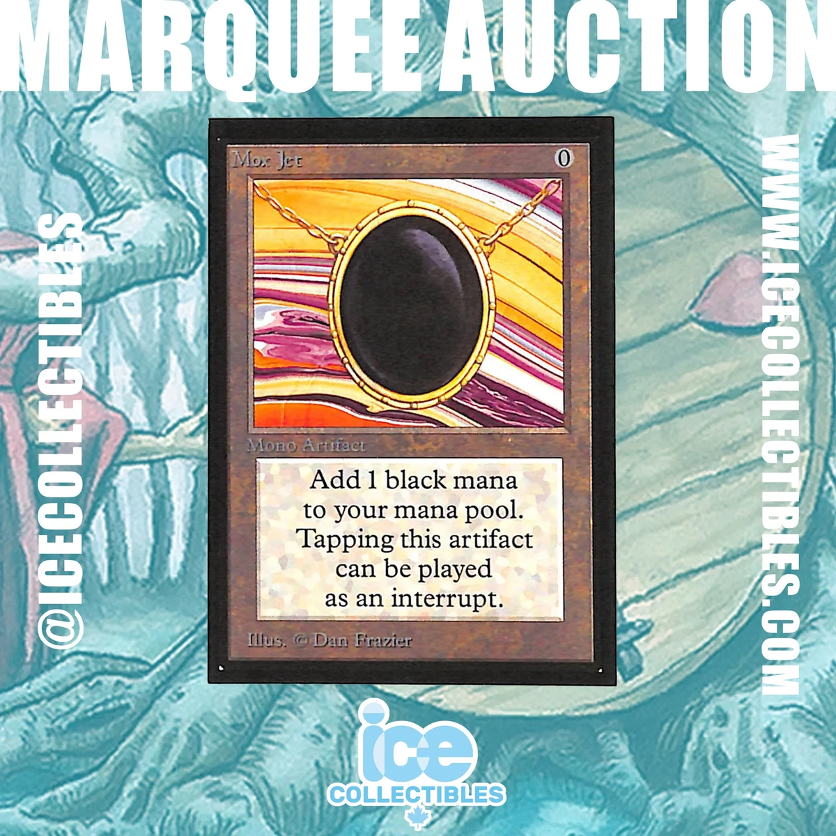 Mox Jet for sale | eBay
