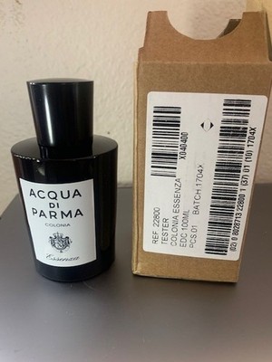 Acqua di Parma Colonia Essenza 100ml(Vintage pre-reform 2017 batch)