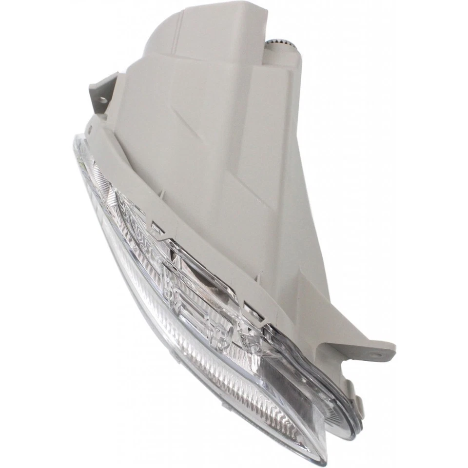 For Lexus LS460/LS600h 2007 2008 2009 Fog Light Passenger Side | CAPA Base/L — 第 3/4 张图片