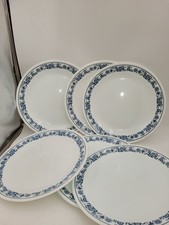 Corelle - Old Town Blue Onion - 6 Dinner Plates 10.25"
