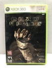 Dead Space (Xbox 360, 2008) Complete Tested Working - Free Ship