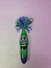 Kooky Klicker Kollectible Kooky Pen Keychain PRESTO Krew 24 166