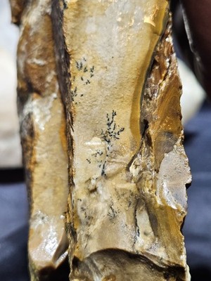 Biggs Jasper Specimen Natural Form (3lbs 8oz)