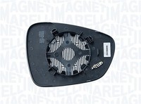 Magneti Marelli Spiegelglas, AußEnspiegel Links FüR CitroËN