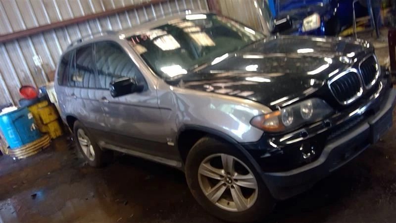 Transfer Case Fits 04-06 BMW X5 6149134 - Image 4 of 4
