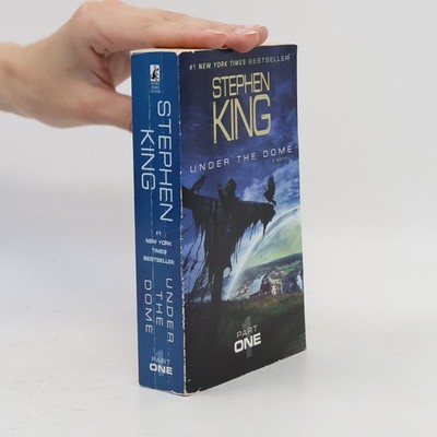 Under the Dome: Part 1  |  Stephen King