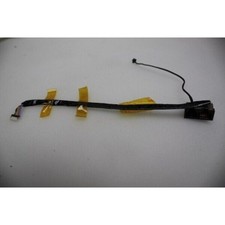 Sony Vaio VGN-FJ Series Modem Ethernet Socket Port