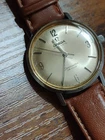 men's vintage 1969 Omega seamaster DeVille automatic running great