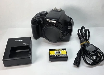 Canon EOS 1100D