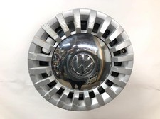 2012-2018 Volkswagen Beetle Heritage 17x7 Alloy Wheel Et43 Oem 5c0601025m Rim