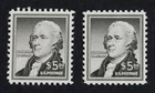 CKStamps: US Stamps Collection Scott#1053 $5 Mint H OG