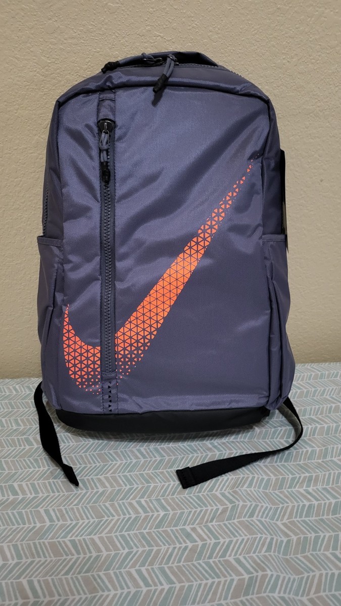 custom fishing tackle bags Riffling Waters Kit Bag resistant material club: FC Vardar 2026-2028 Nike Academy Team Backpack Color:Grey Black