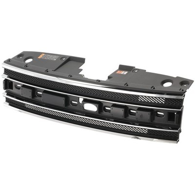 Grille Grill  DA8Z8200AA for Ford Flex 2013-2019