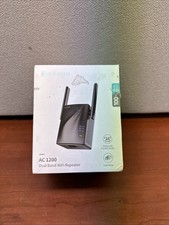 rock space AC750 Wi-Fi Signal Booster