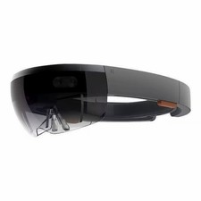 Microsoft HoloLens 1 AR Datenbrille (Augmente...