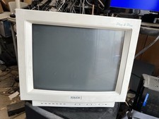 touch h554 monitor 13  computer desktop rare
