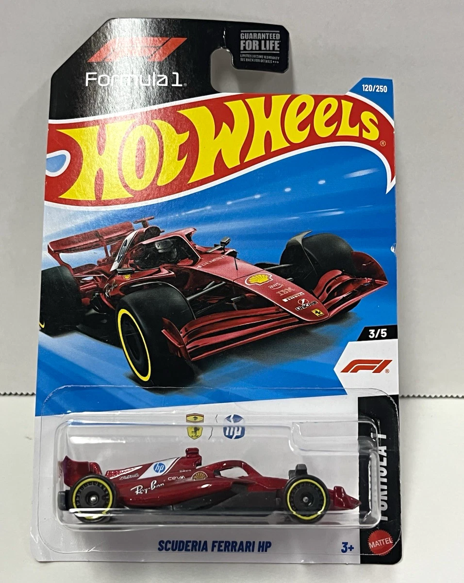 25+ Ferrari 1:64 Scale Diecast Formula 1 Cars for sale | Updated
