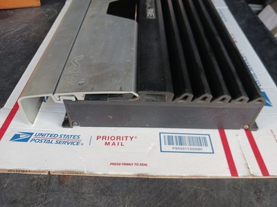 Alpine MRV-F450 5-Channel Car Amp for sale online | eBay