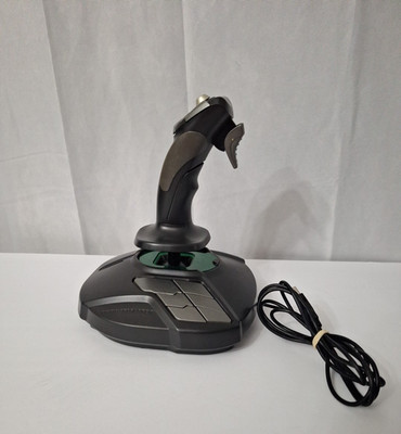 Thrustmaster T.16000M v.1 Flight Stick Joystick USB Right-Left Hand Controller